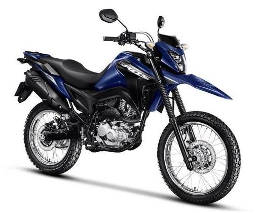 HONDA NXR 160 BROS ABS 